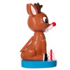 8" Rudolph The Red Nose Reindeer® Nutcracker