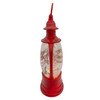 Rudolph The Red Nose Reindeer® Battery Operated USB LED Lighted Lantern