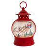 Rudolph The Red Nose Reindeer® Battery Operated USB LED Lighted Lantern