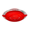 Rudolph The Red Nose Reindeer® Battery Operated USB LED Lighted Lantern