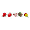 Squishmallows® Blow Mold Ornaments, 5 Assorted