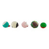 Squishmallows® Blow Mold Ornaments, 5 Assorted