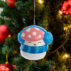 Squishmallows® Friends Ornaments, 5 Assorted