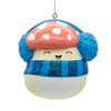 Squishmallows® Mushroom Ornament