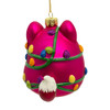Noble Gems™ Glass Squishmallows® Fifi Ornament
