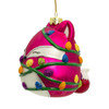 Noble Gems™ Glass Squishmallows® Fifi Ornament