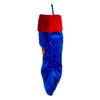 DC Comics™ Superman Plush Emblem Stocking