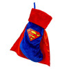 Superman™ Plush Stocking With Cape