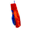 DC Comics™ Superman Plush Stocking With Cape
