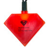 9' 10L Superman Logo Light Set