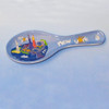 NYC Icon Blue Ceramic Spoon Rest