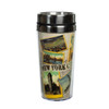 NYC Design Coffee Container Souvenir
