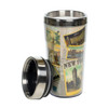 NYC Design Coffee Container Souvenir
