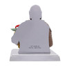 Star Wars™ Mando & The Child Stocking Holder