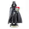 10“ Star Wars™ Darth Vader With Death Star Nutcracker