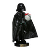 10" Star Wars™ Darth Vader With Death Star Nutcracker