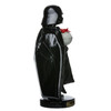 10" Star Wars™ Darth Vader With Death Star Nutcracker