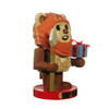 7.5" Star Wars™ Ewok Nutcracker