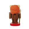 7.5" Star Wars™ Ewok Nutcracker