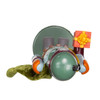 10" Star Wars™ Boba Fett With Present Nutcracker