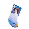 Star Wars™ Princess Leia Printed Stocking
