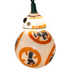 9' UL 10L Star Wars™ BB-8 Light Set