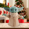 7" Un-Lit Star Wars™ The Child Tree Topper
