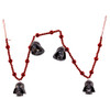 4' Star Wars™ Darth Vader Helmet Lighted Garland