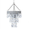 Chandelier Acrylic Ornament
