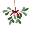 Mistletoe Ornament