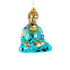 Buddha Glass Ornament