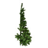 4' Un-Lit Norway Pine Wall Tree