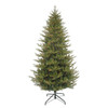 7.5' Pre-Lit Clear Incandescent Frasier Fir Tree
