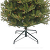 7.5' Pre-Lit Clear Incandescent Frasier Fir Tree