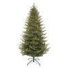 7.5' Pre-Lit Clear Incandescent Frasier Fir Tree