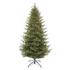 7.5' Pre-Lit Clear Incandescent Frasier Fir Tree