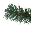 6' Pre-Lit Clear Incandescent Winchester Pine Pencil Tree