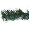 7' Pre-Lit Clear Incandescent Winchester Pine Pencil Tree