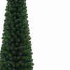 7' Un-Lit Winchester Pine Pencil Tree