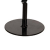 18" Un-Lit Black Tree
