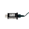 5' Pre-Lit Instant Connect Dual-Color LED Flocked Breckenridge Tree