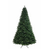 9' Un-Lit Point Pine Tree