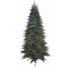 7.5' Pre-Lit Color-Changing LED Yukon Tree