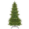 10' Pre-Lit Warm White LED Charleston Medium Tree