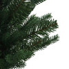 18" Un-Lit Jackson Pine Tree