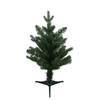 18" Un-Lit Jackson Pine Tree