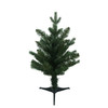 18" Un-Lit Jackson Pine Tree