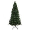 7' Un-Lit Studio Spruce Tree