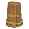 24" Burlap Tree Collar