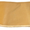 24" Burlap Tree Collar